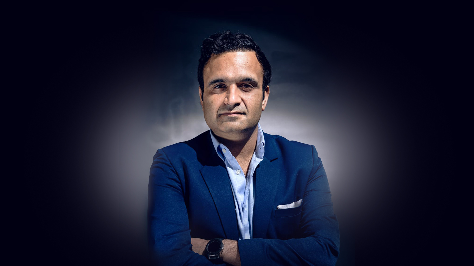 Akhill M, Business Growth and Scaling Strategist